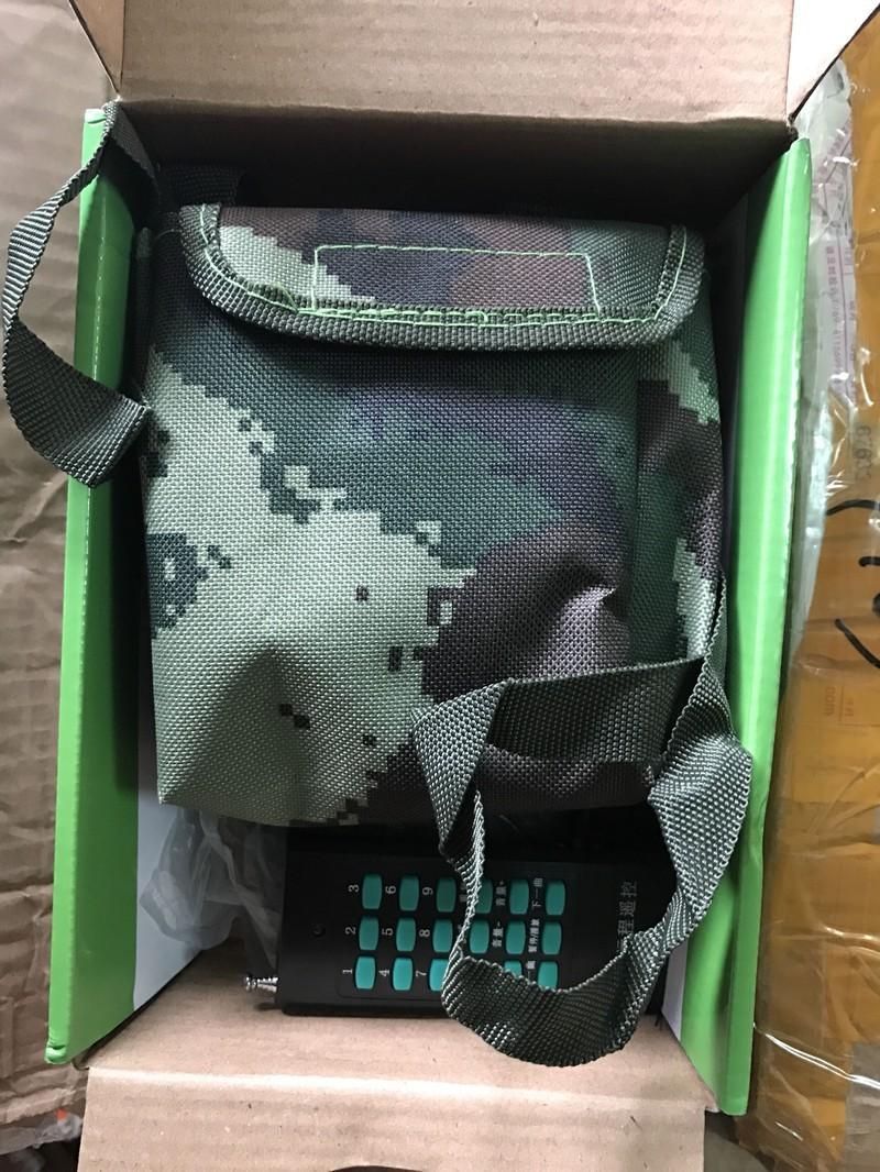 Loa bẫy chim E-898 điều khiển xa 1000m