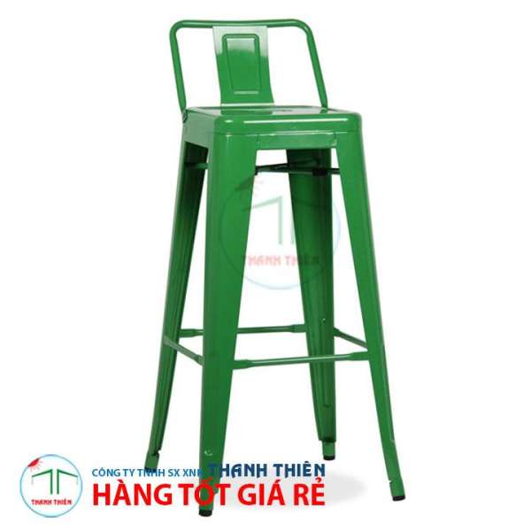 Ghế Tolix, ghế quầy bar, ghế cafe, ghế nội thất, ghế nhà hàng, ghế nhập khẩu đẹp tốt giá rẻ GCP 007