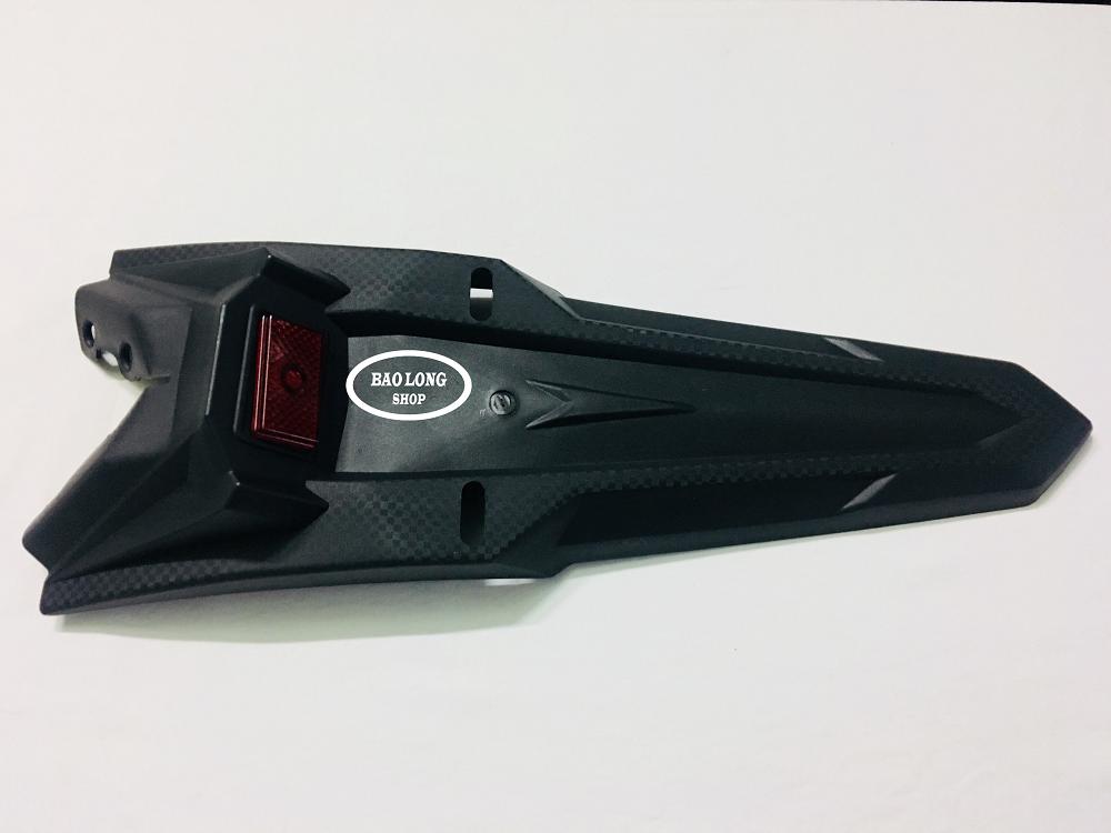 Đuôi Dè Sonic Gắn Exciter 150