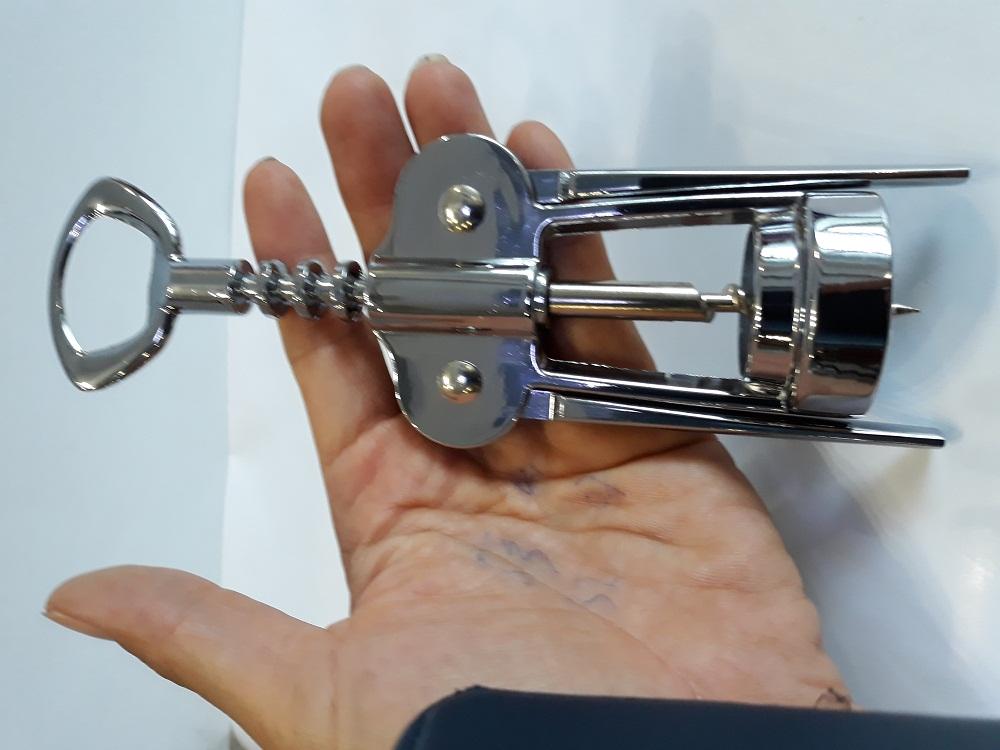 Cây khui vang Inox cao cấp