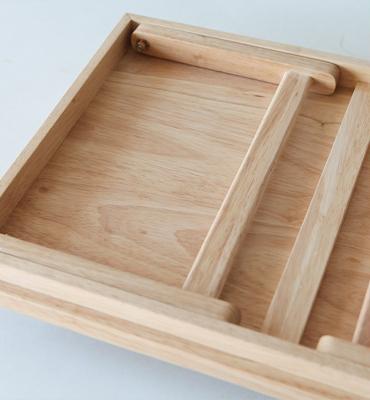 KHAY GỖ - BED TRAY - BÀN ĂN MINI