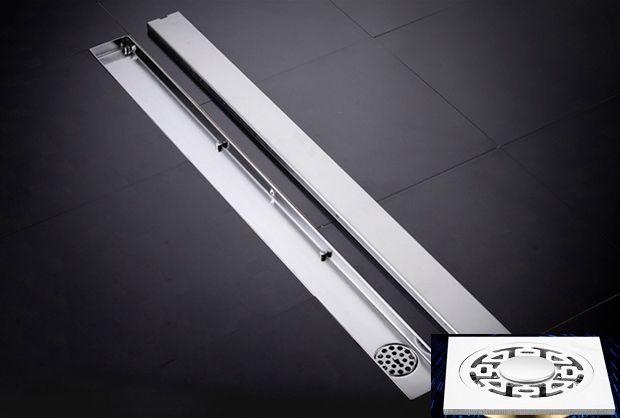 THOÁT SÀN CHỐNG MÙI VÀ CÔN TRÙNG NX652-120 (68X1200MM)