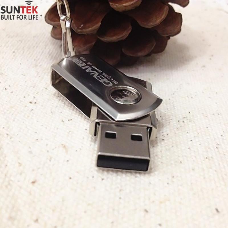 USB Genai U6 32GB – USB 2.0 - Hàng chính hãng