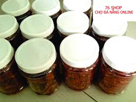 CÁ BÒ RIM MÈ ĐÀ NẴNG (Combo 2 HỦ = 500GR )