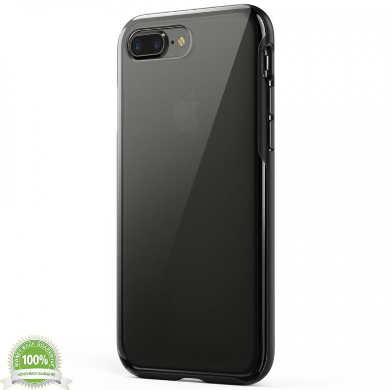 [HCM]Ốp Lưng iPhone 7 Plus/ iPhone 8 Plus Anker KARAPAX Ice - A9009
