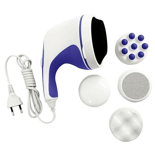 Máy massage relax tone 5 đầu