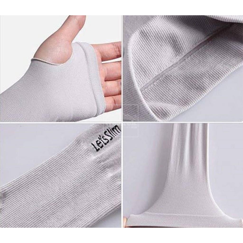 Combo 2 đôi găng tay chông nắng