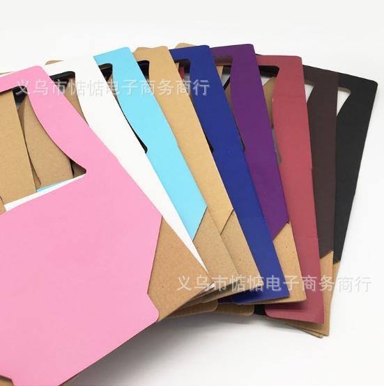 [HCM]Hộp giấy cắm hoa