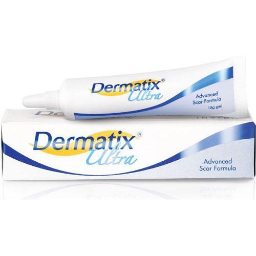 KEM BÔI  DERMATIX ULTRA 15G