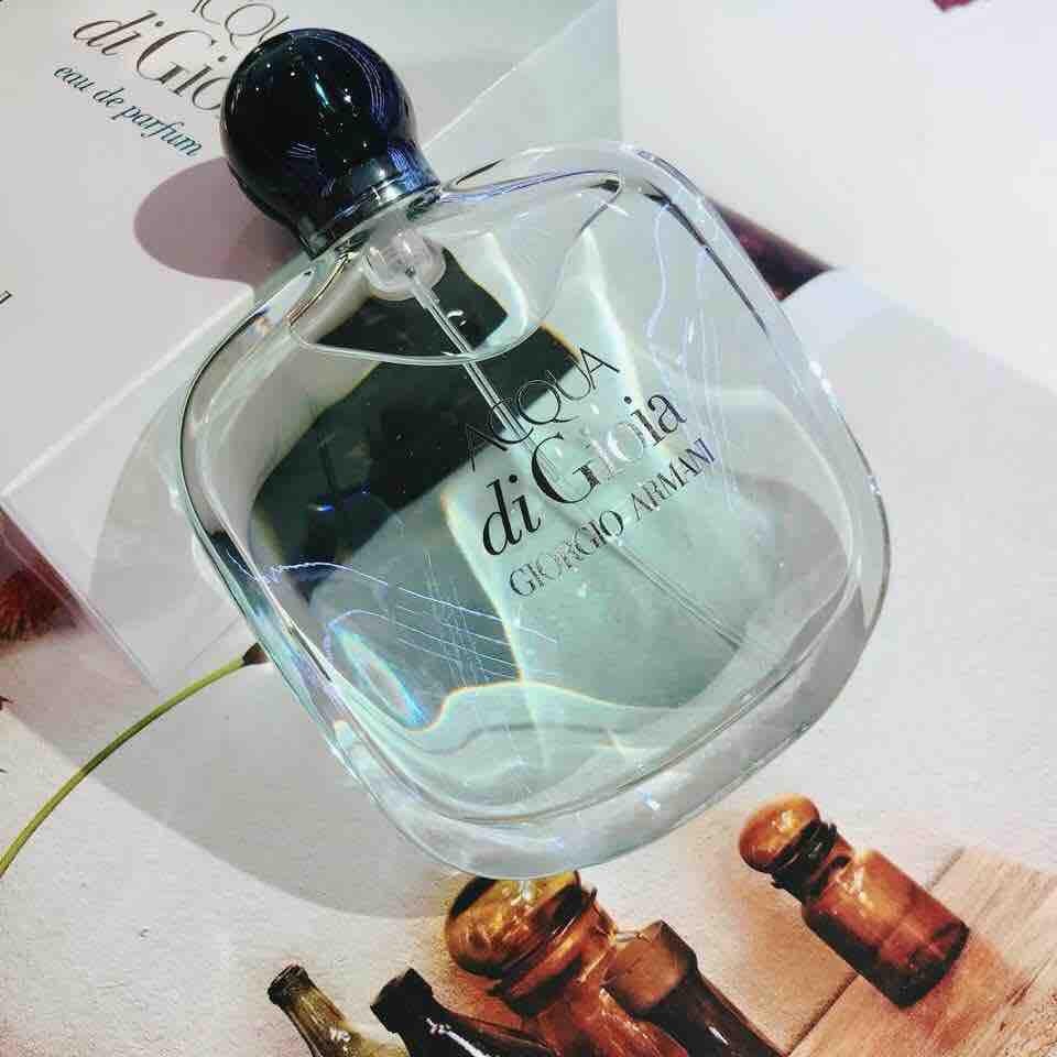 [HCM]Nước hoa Acqua di Gioia EDP 100ml