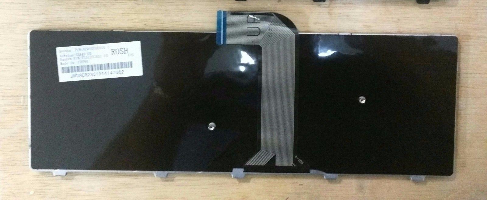 Bàn phím laptop Dell inspiron 3421 5421