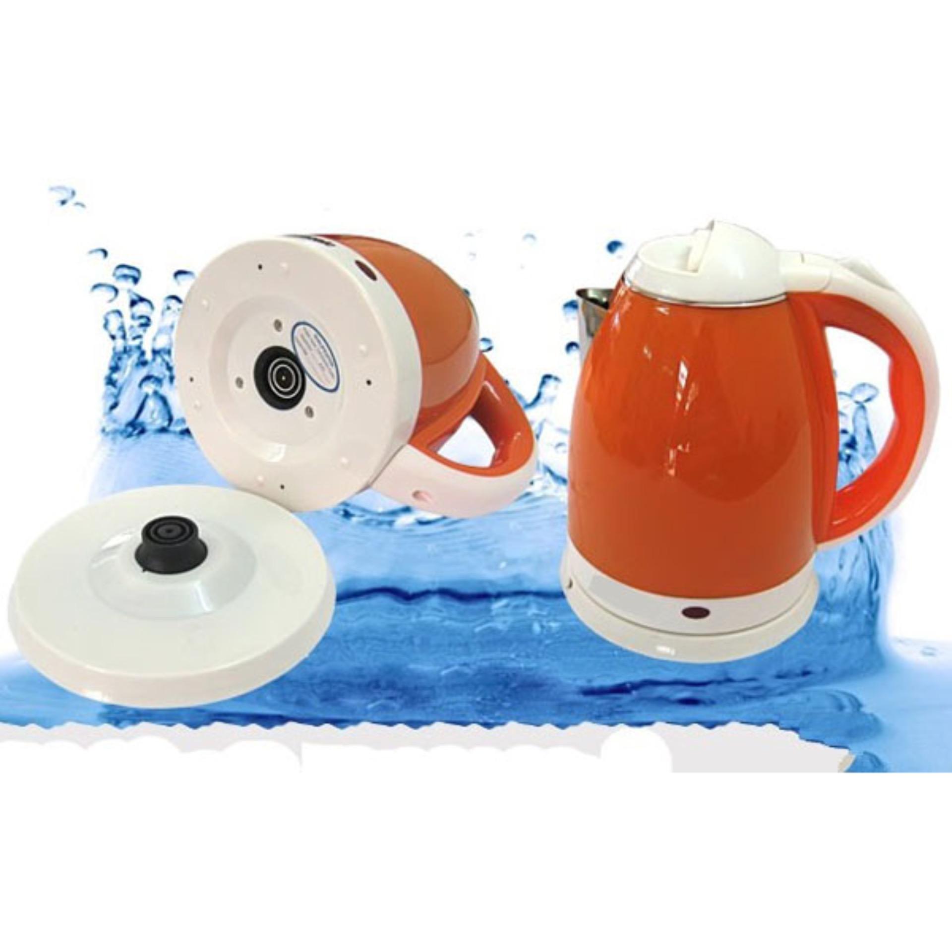 Ấm đun nước siêu tốc Electric Kettle