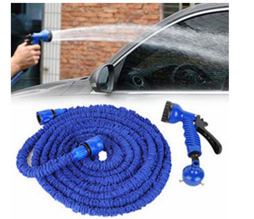vòi  xịt nước thông minh giãn nở 15m