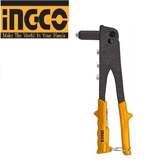 Kềm rút rivet (10.5 inch) Ingco HR104