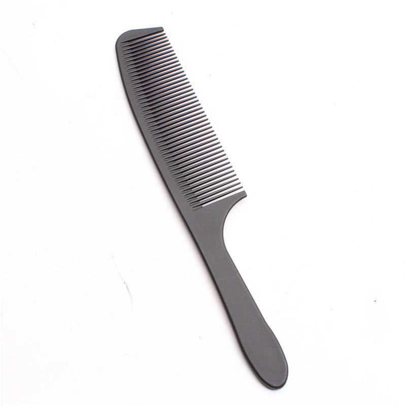 Lược Carbon Antistaic Tony & Guy Mẫu 0512 Bầu ( Đen )