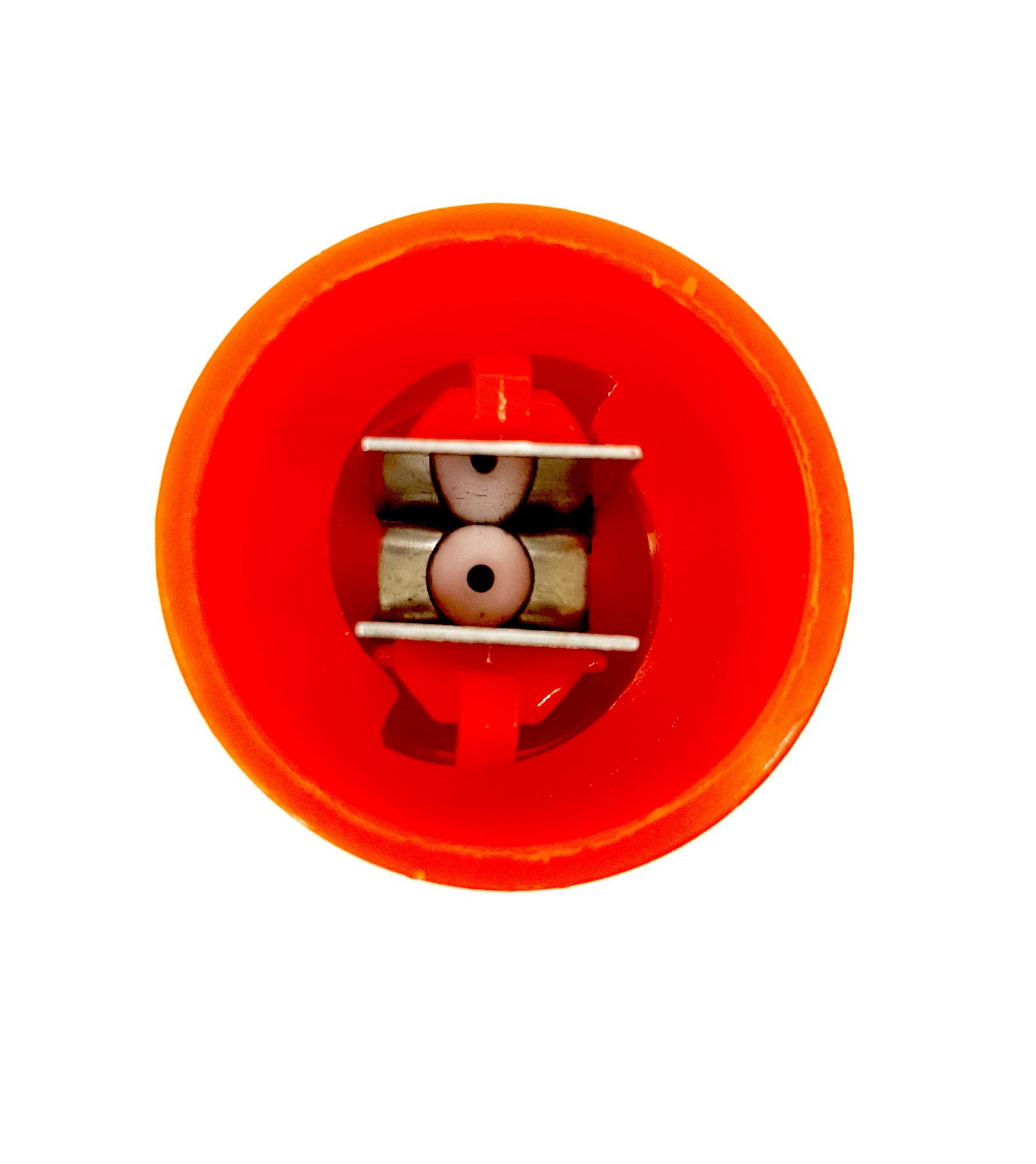 [HCM]BÉC RỬA XE CAO ÁP MỎ VỊT REN 13MM 1.5MM