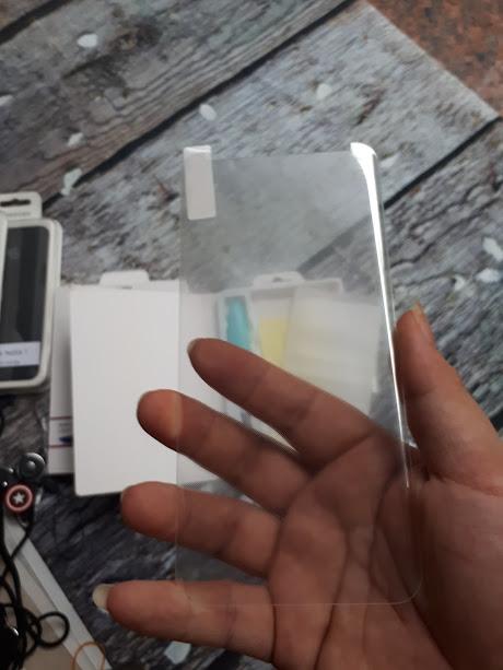 Kính cường lực Full keo UV Galaxy note 8