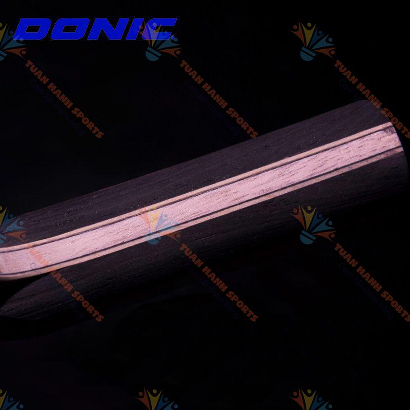 Cốt vợt Bóng Bàn Donic OVTCHAROV  ( carbon speed )