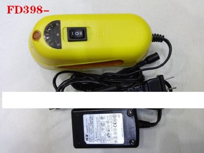 Máy cắt lông xù FD398-2 chuyên dụng