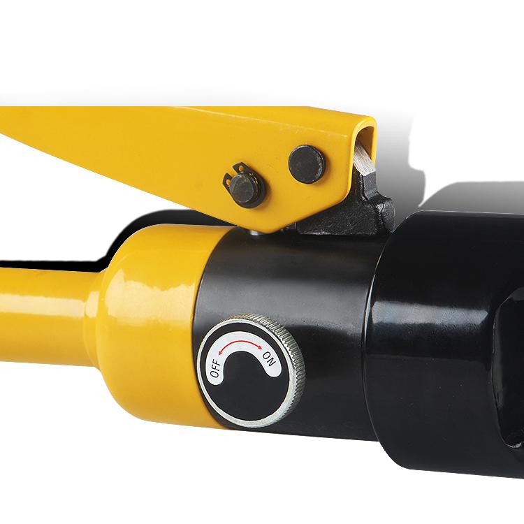 Kìm ép cốt thủy lực YQK-70