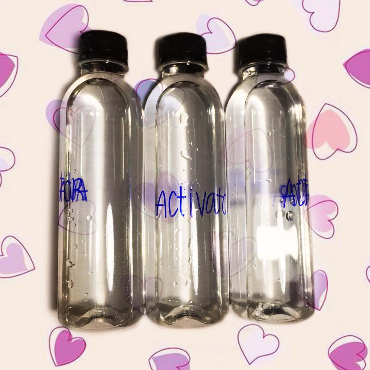 Bộ Kit Làm Slime giá rẻ Combo 3