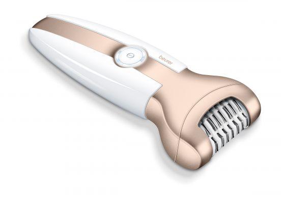 Máy tẩy lông 3 trong một Beurer HL70