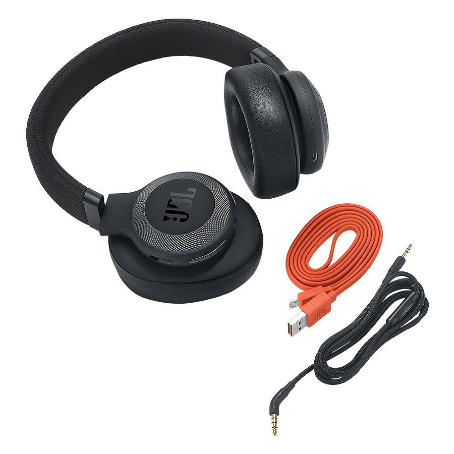 Tai nghe Bluetooth JBL E65BTNC