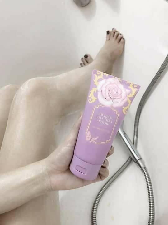 [HCM]TẮM TRẮNG LROCRE MUA 1 TẶNG 1