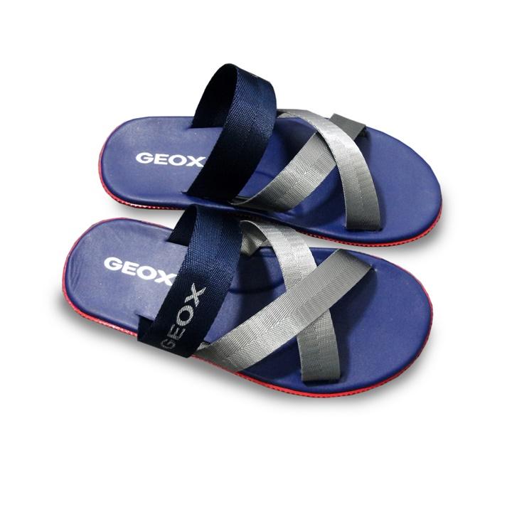 Dép nam - Giày sandal nam quai dù