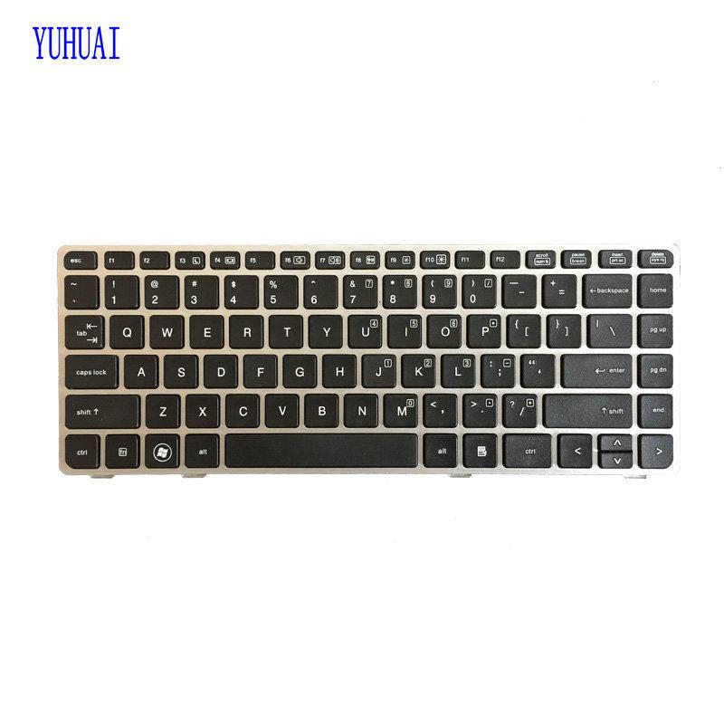 Bàn phím laptop HP 8460