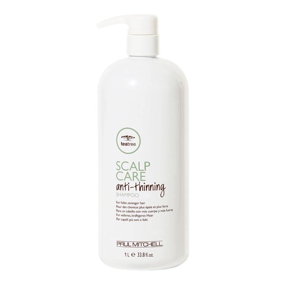 [HCM]Dầu gội kích thích mọc tóc PAUL MITCHELL 1000 ml