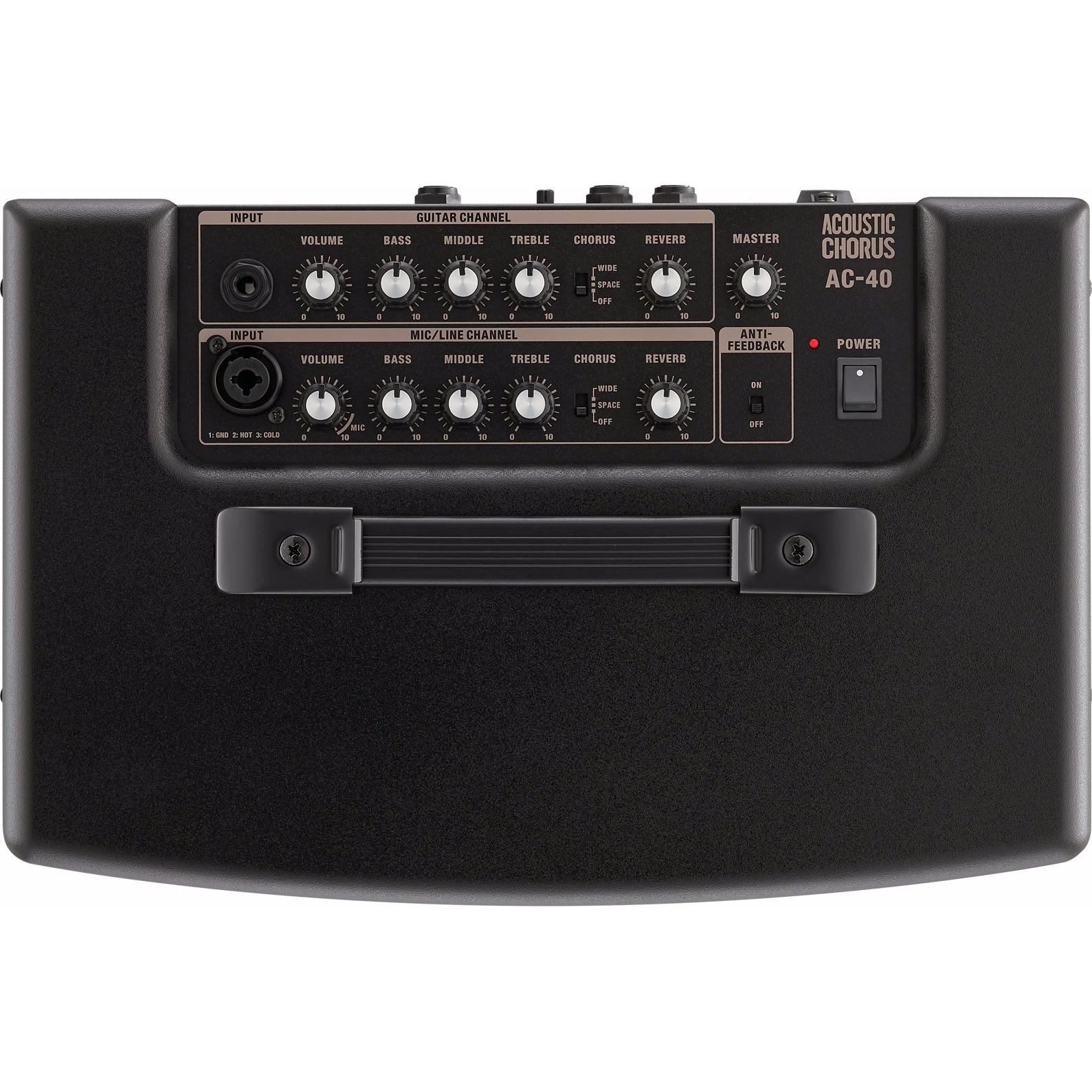 Ampli Loa Roland AC-40  (AC 40)