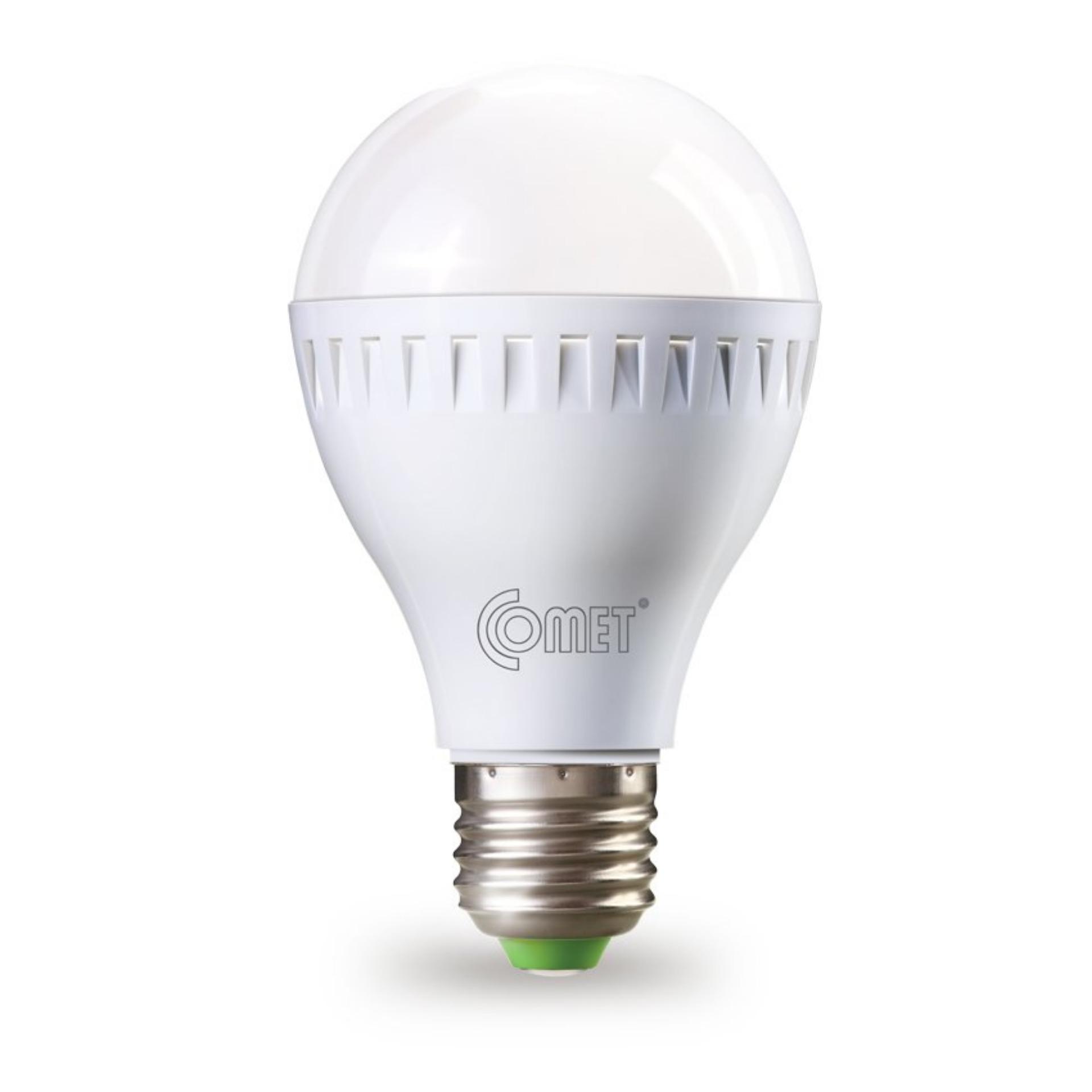 Bộ 5 bóng đèn LED Bulb COMET 3 Watt CB11-3D (Ánh sáng trắng)- LED SHOP