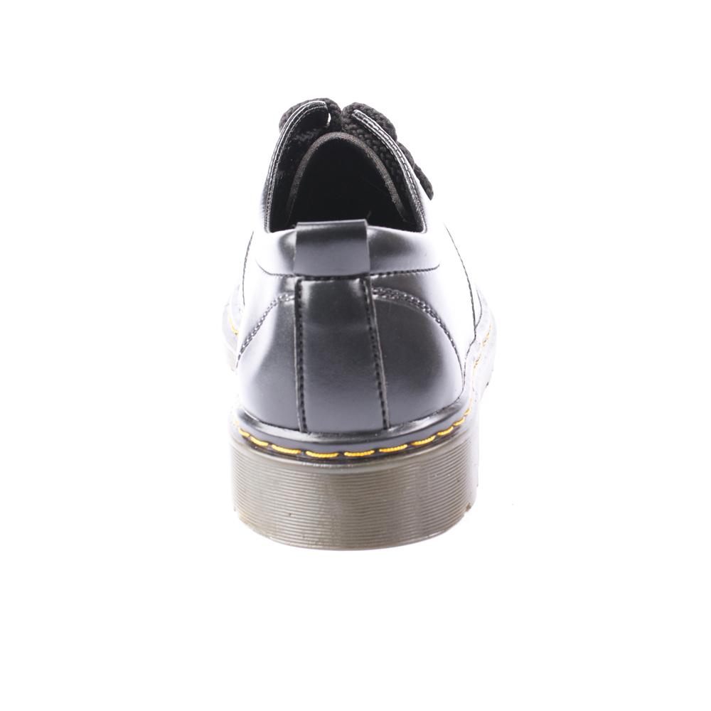 Giày boot nam- Giày Nam-Giay nam M353(TL)-DEN