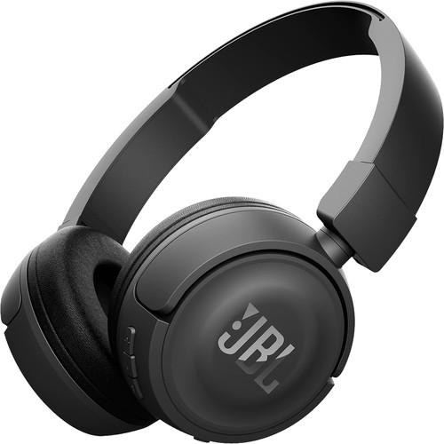 Tai nghe Bluetooth JBL T450BT - Hãng phân phối chính thức
