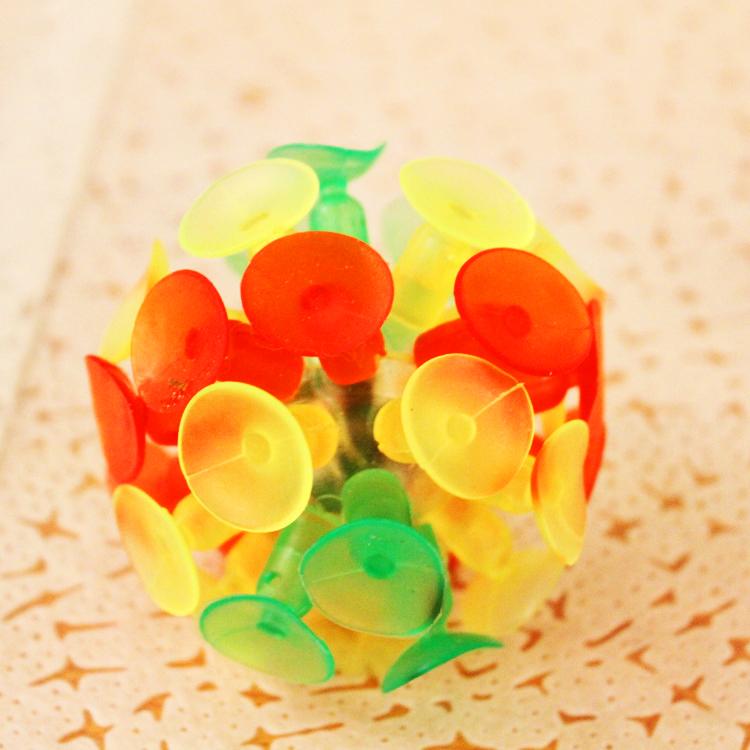 [HCM]Bộ 3 bóng ném dính - Sticky Ball