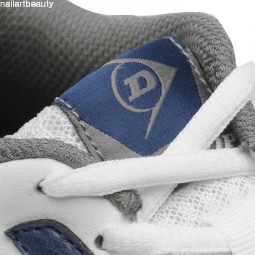 Giày tennis nam Dunlop Flash Classic