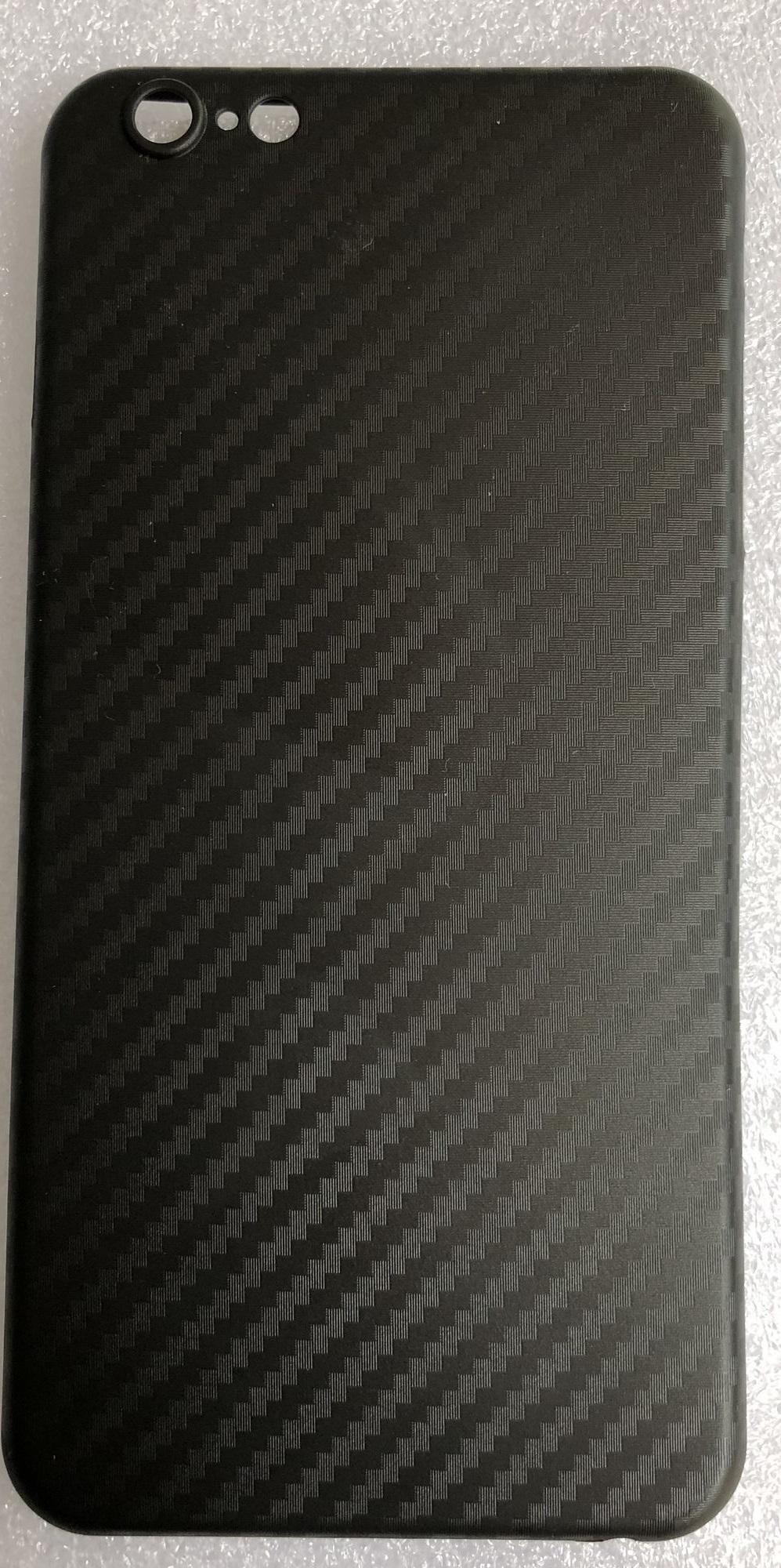[HCM]Combo 2 ốp lưng vân carbon cho Iphone 7Plus/8Plus