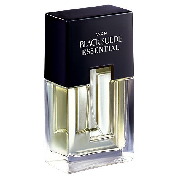 [HCM]Nước hoa nam AVON BLACK SUEDE ESSENTIAL 100ML
