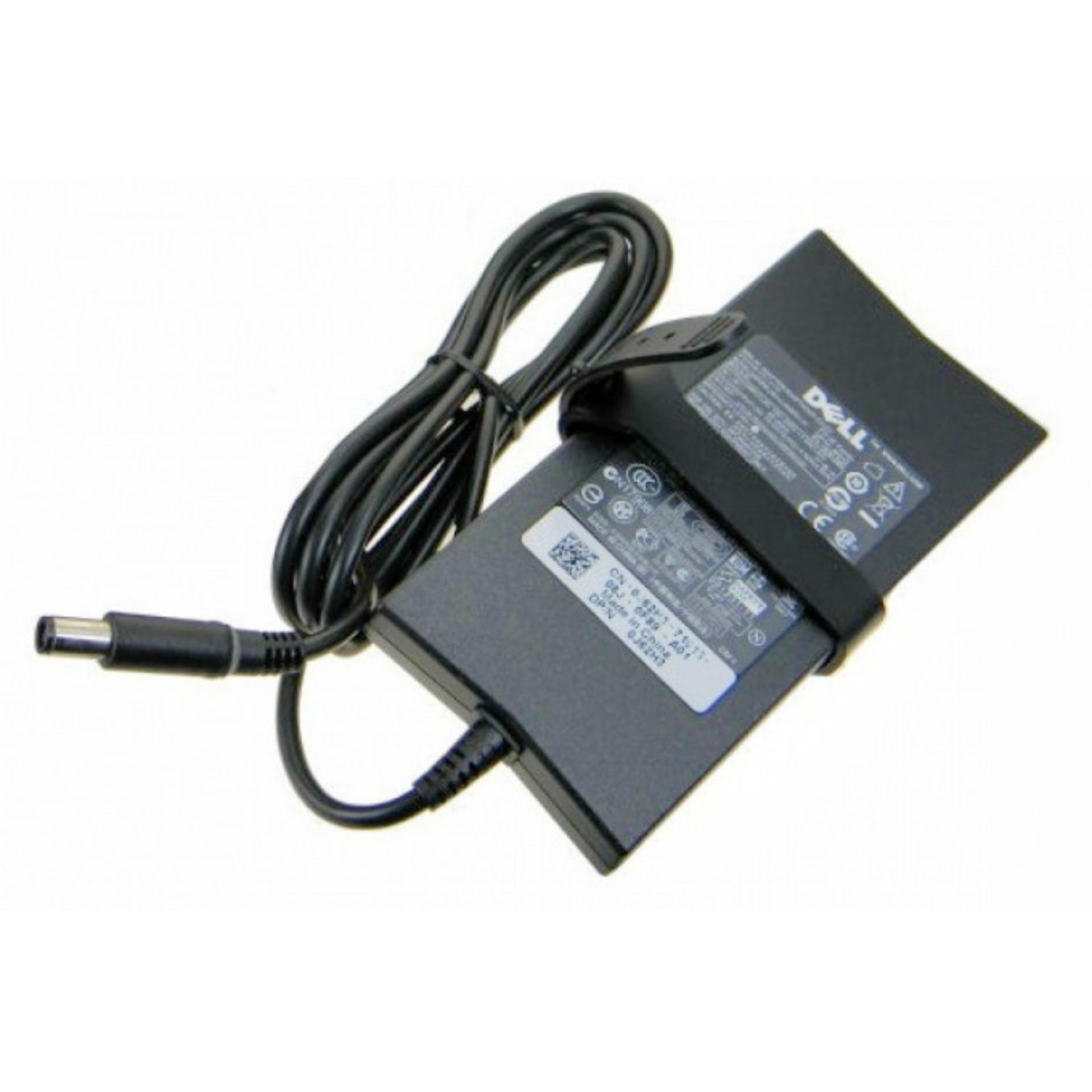 Sạc laptop Dell slim 19.5v-4.62a 90W