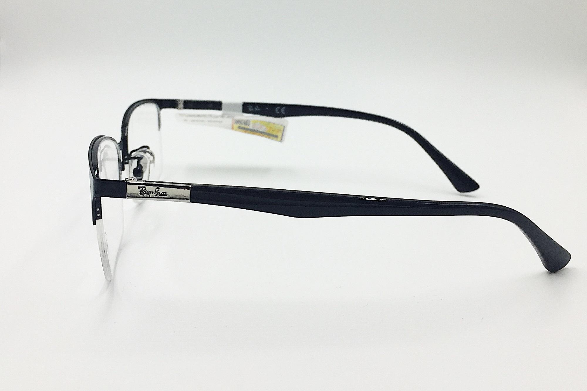 RAYBAN – RB 6381D