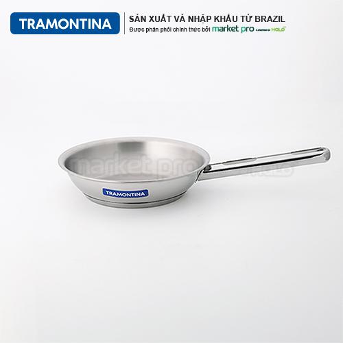 Tramontina - Bộ nồi inox 4 món nhập khẩu cao cấp