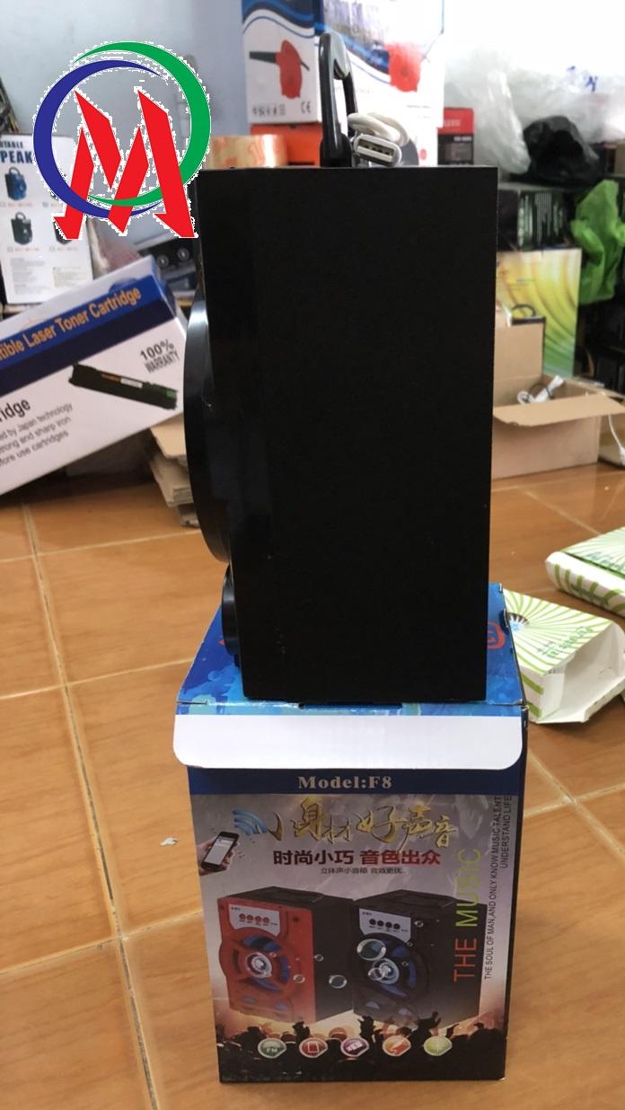 [HCM]Loa Bluetooth S13/S16