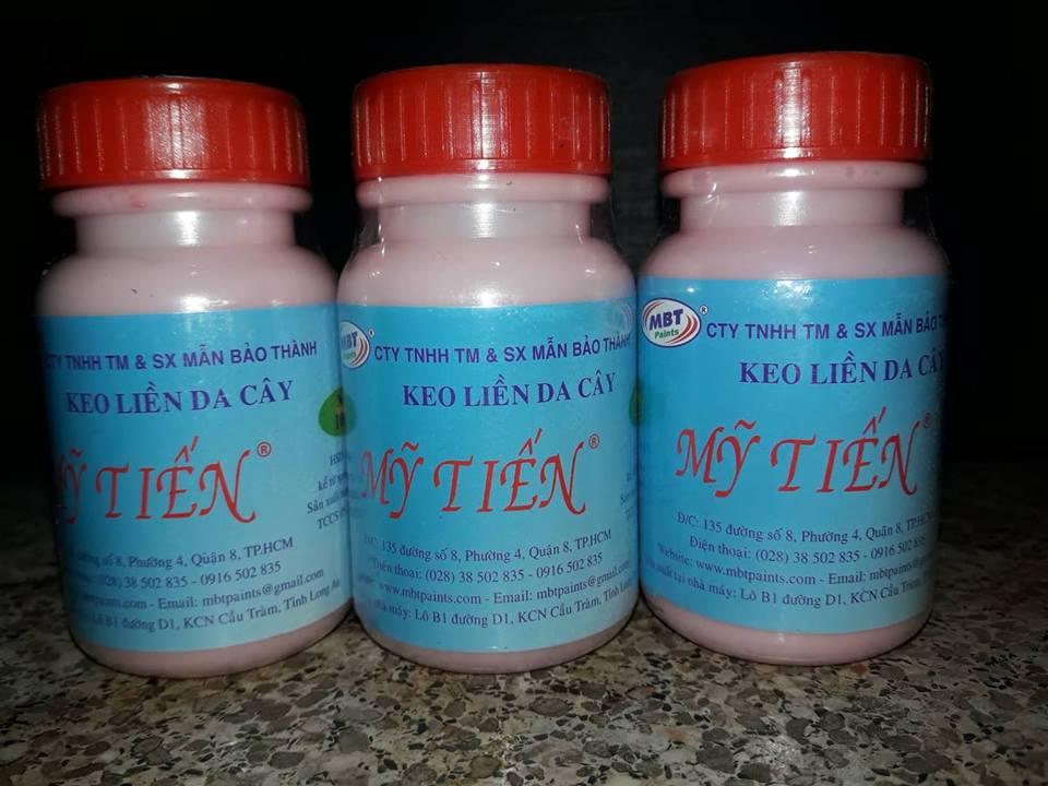Keo liền sẹo cho cây - mỹ tiến