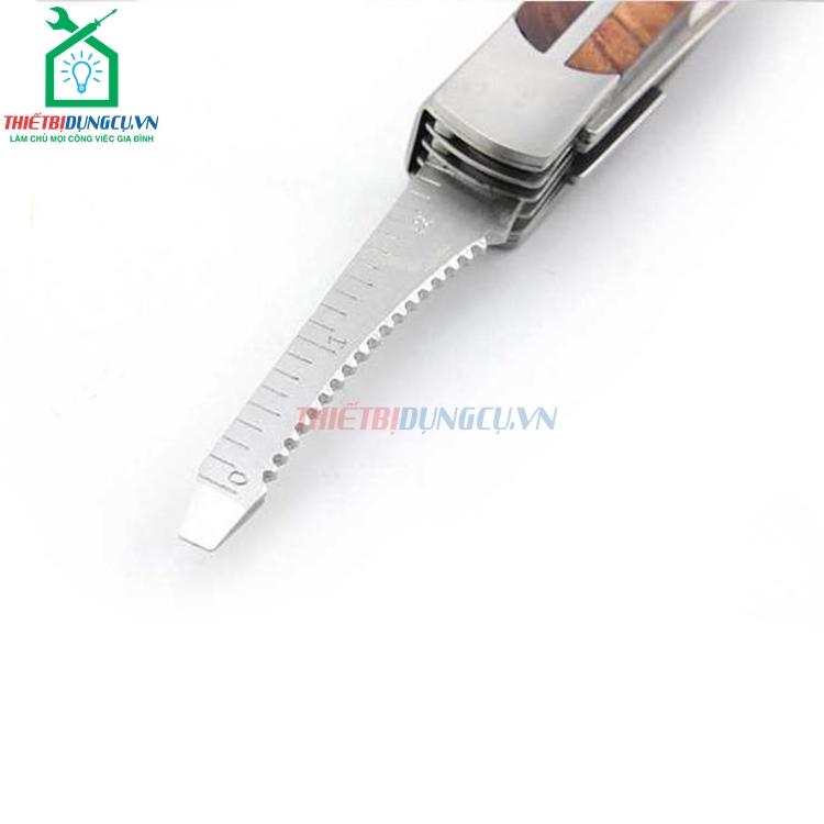 Búa Rìu đa năng cắm trại đi chơi