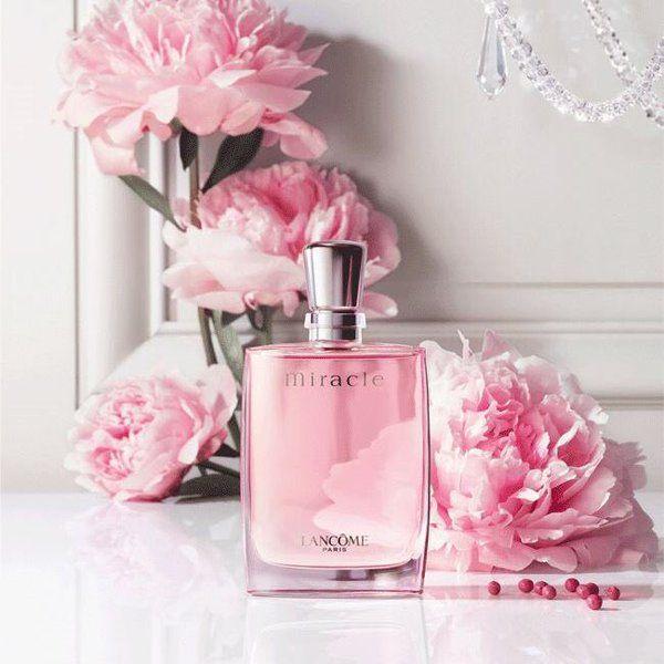 Nước hoa nữ LANCÔME Miracle EDP 100ml