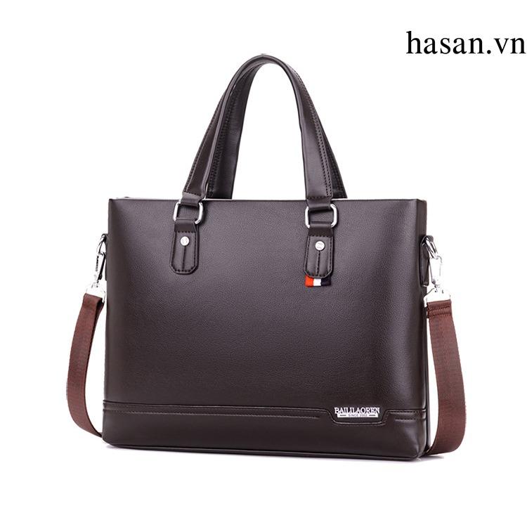 Cặp da đựng laptop HASIN -HASIN2018