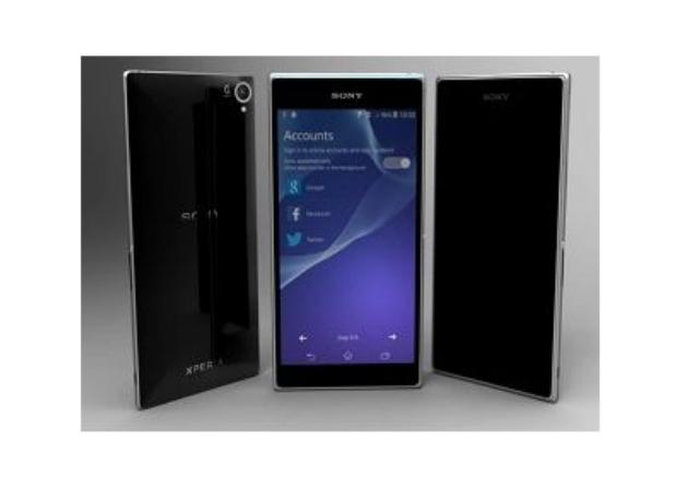 Cảm ứng Touch Sony Xperia Z2 D6502 D6503 D6543