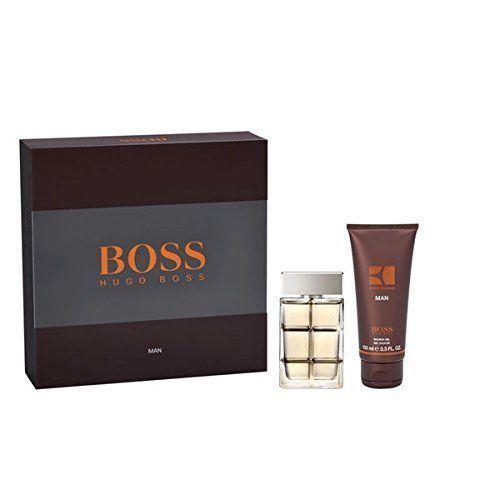 Nước Hoa nam Combo  Hugo Boss Orange