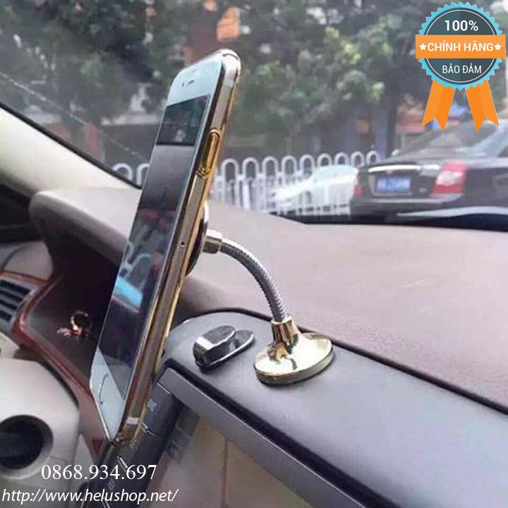 Giá đỡ hít nam châm điện thoại